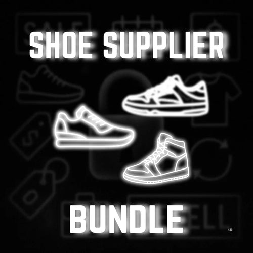 Sh0e Supplier